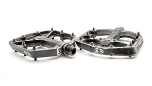 Crank Brothers Stamp 7 Small Black MTB Pedals 345g