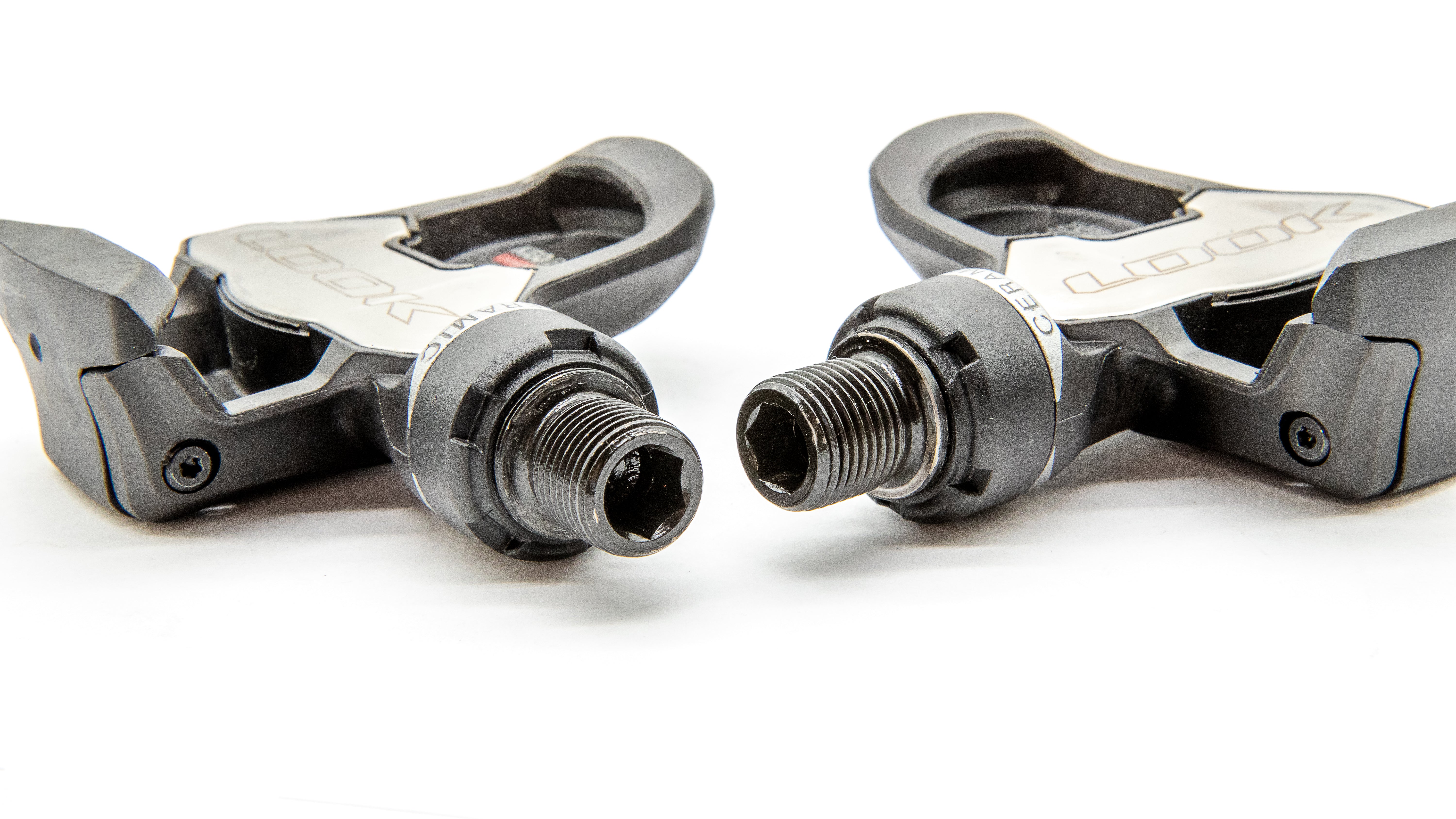 Look Keo Blade Carbon Ceramic Road Pedals 12NM 233g – Cycle Limited