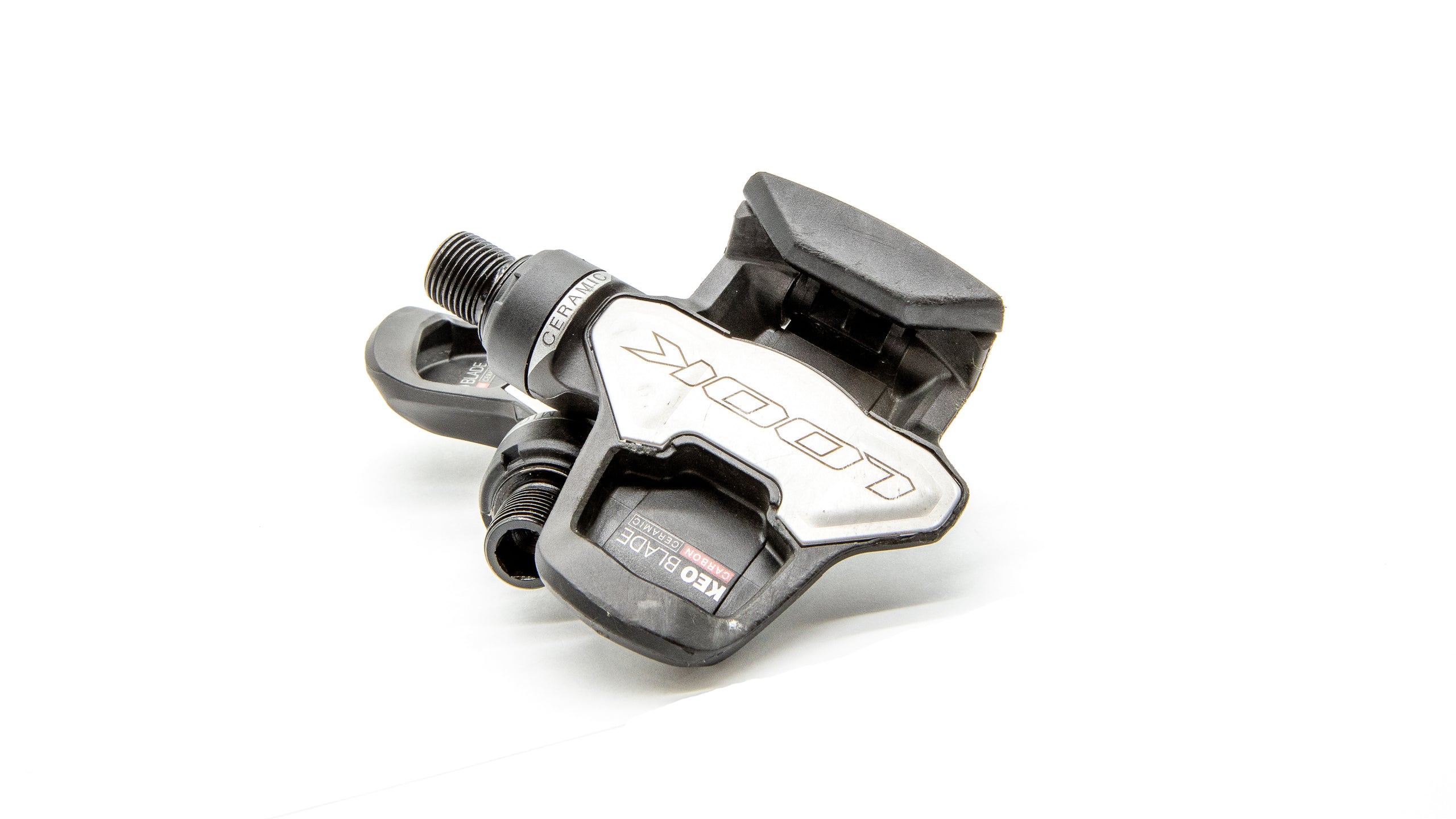 look keo blade carbon ceramic pedals Look Keo Blade Carbon Ceramic Road Pedals 12NM 233g – Cycle Limited
