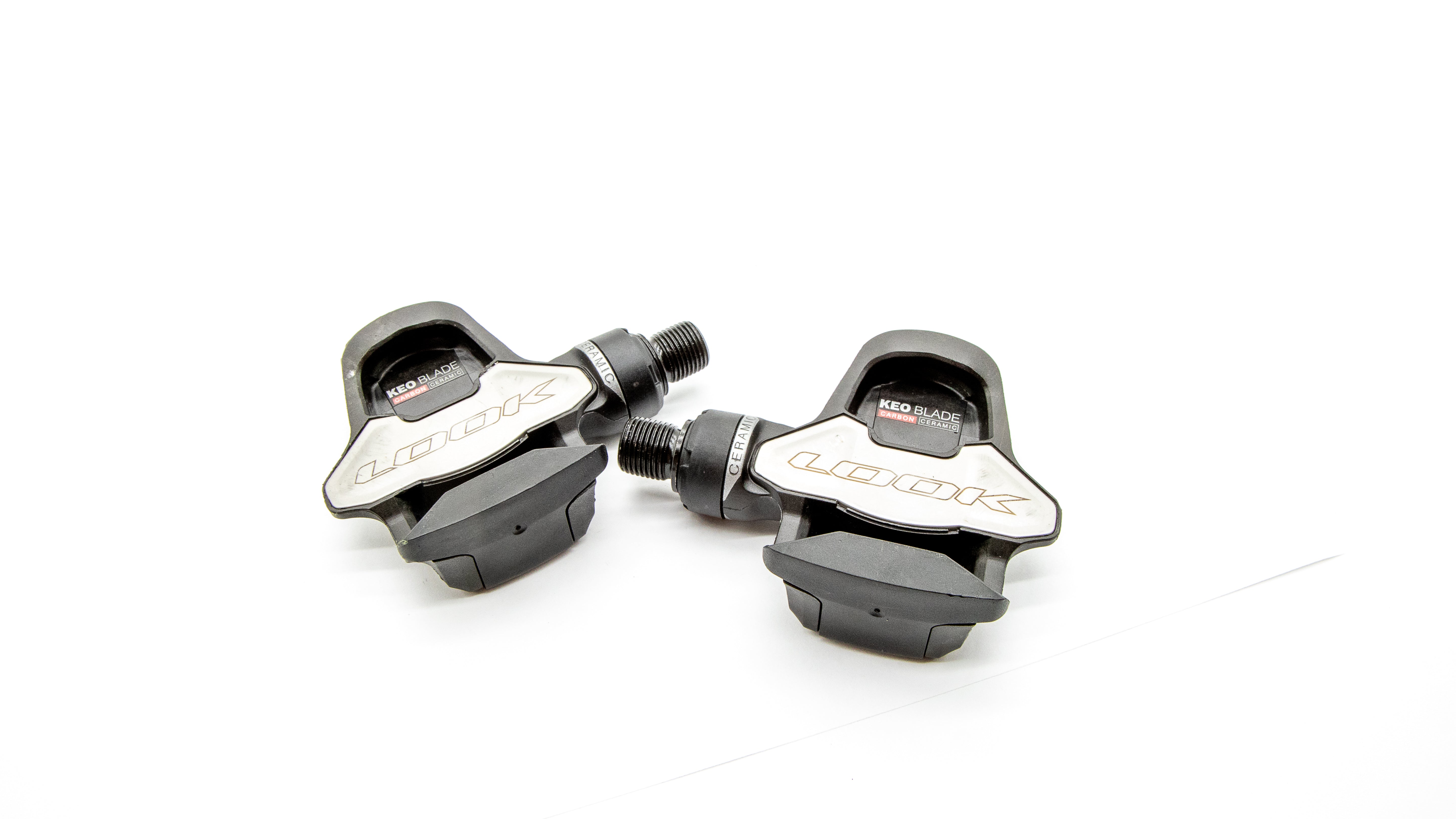 look kéo blade carbon ceramic pedale Look Keo Blade Carbon Ceramic Road Pedals 12NM 233g – Cycle Limited