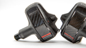 Look Keo Blade Carbon Titanium Pedals 16NM 185g