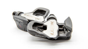 Look Keo Blade Carbon Titanium Pedals 16NM 185g