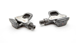 Look Keo Blade Carbon Titanium Pedals 16NM 185g