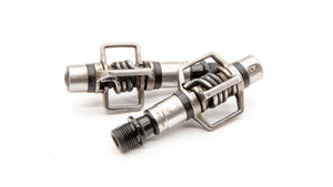 Crank Brothers Eggbeater 3 Black Clipless Pedals 288g