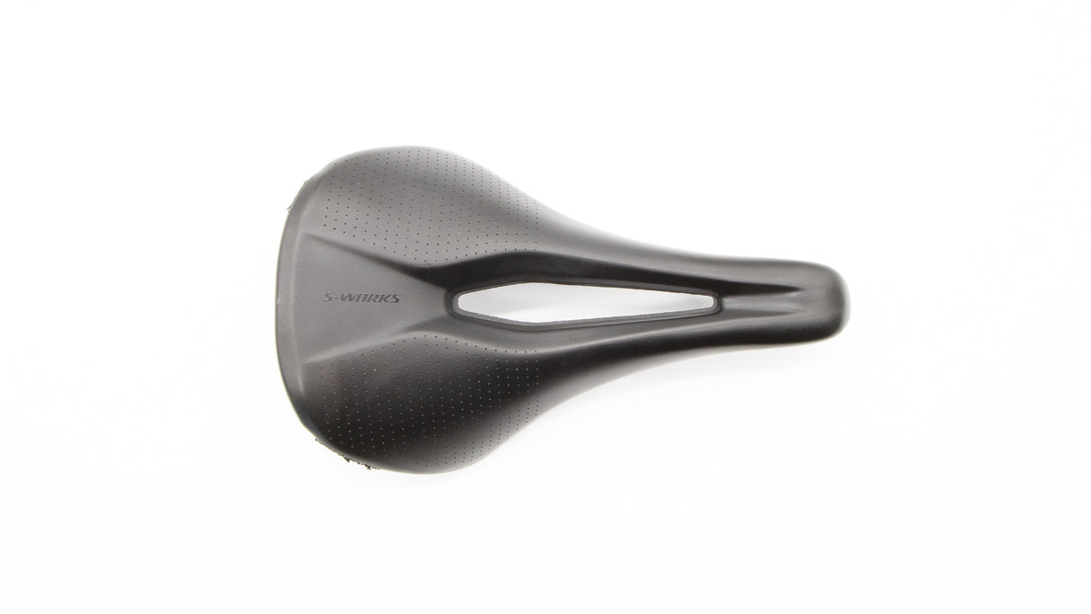 Specialized S-Works Power Arc Carbon Fiber Saddle 143mm 145g