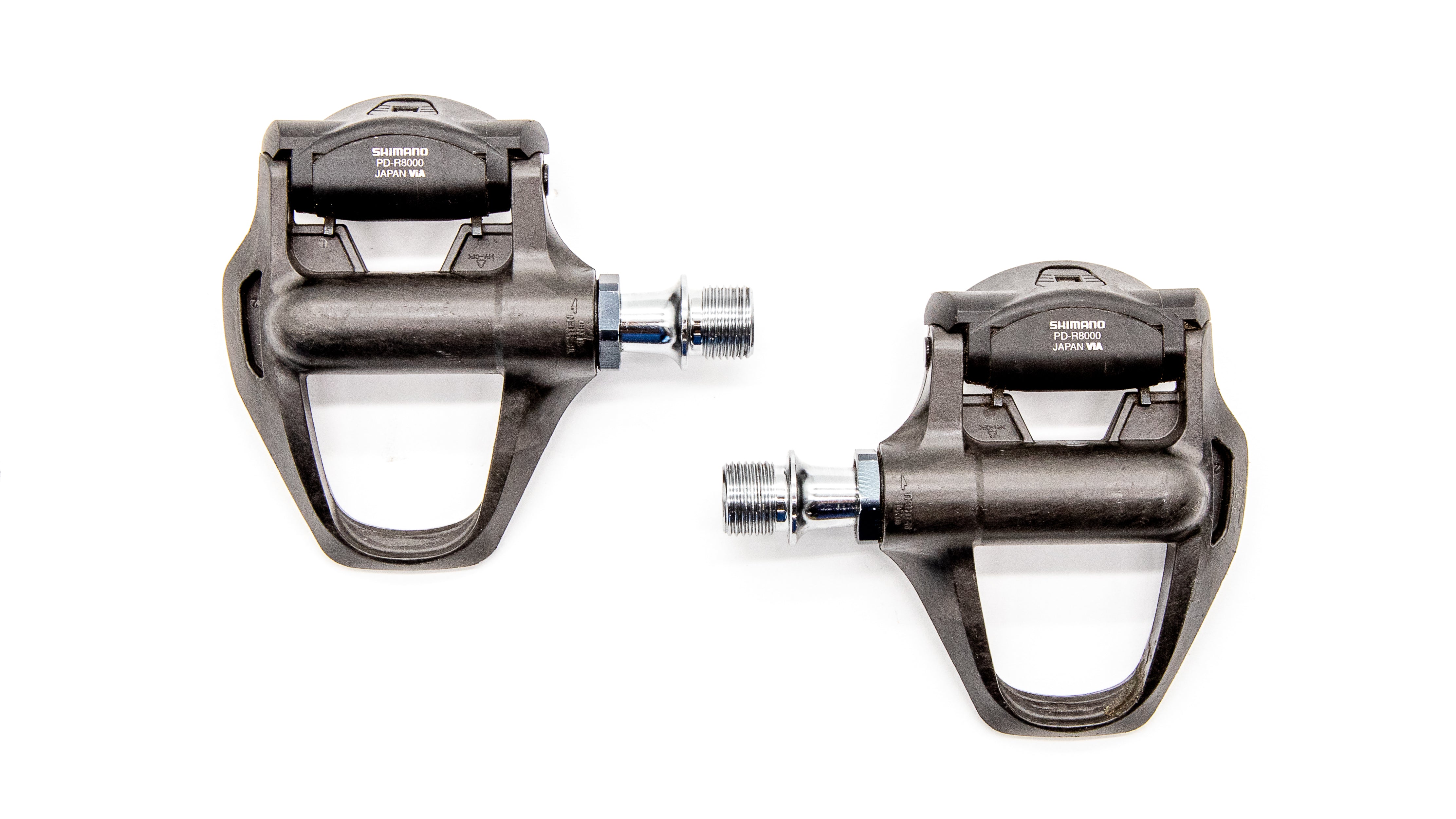 Shimano Ultegra PD-R8000 Carbon Clipless Pedal 247g – Cycle Limited