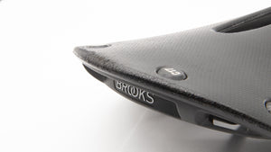 Brooks Cambium C17 Carved All Weather Saddle 447g