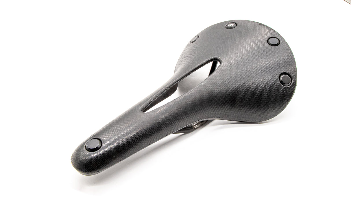 Brooks Cambium C17 Carved All Weather Saddle 447g