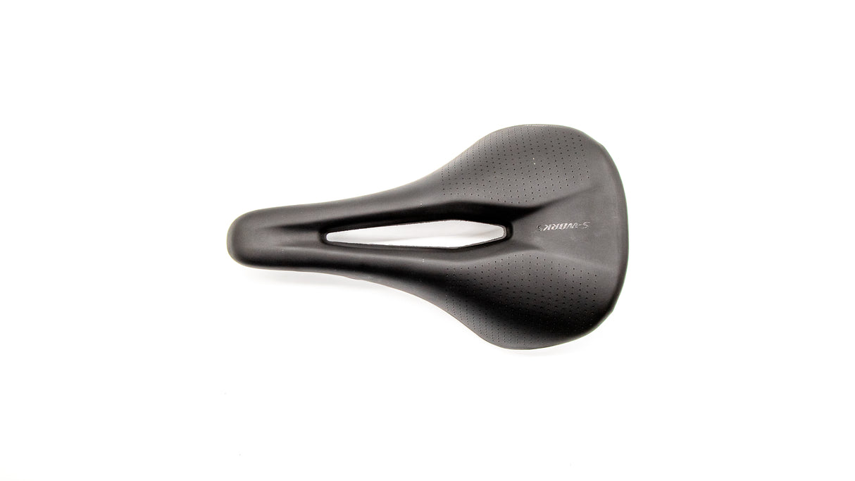 Specialized S-Works Power Arc Carbon Fiber Saddle 143mm 147g