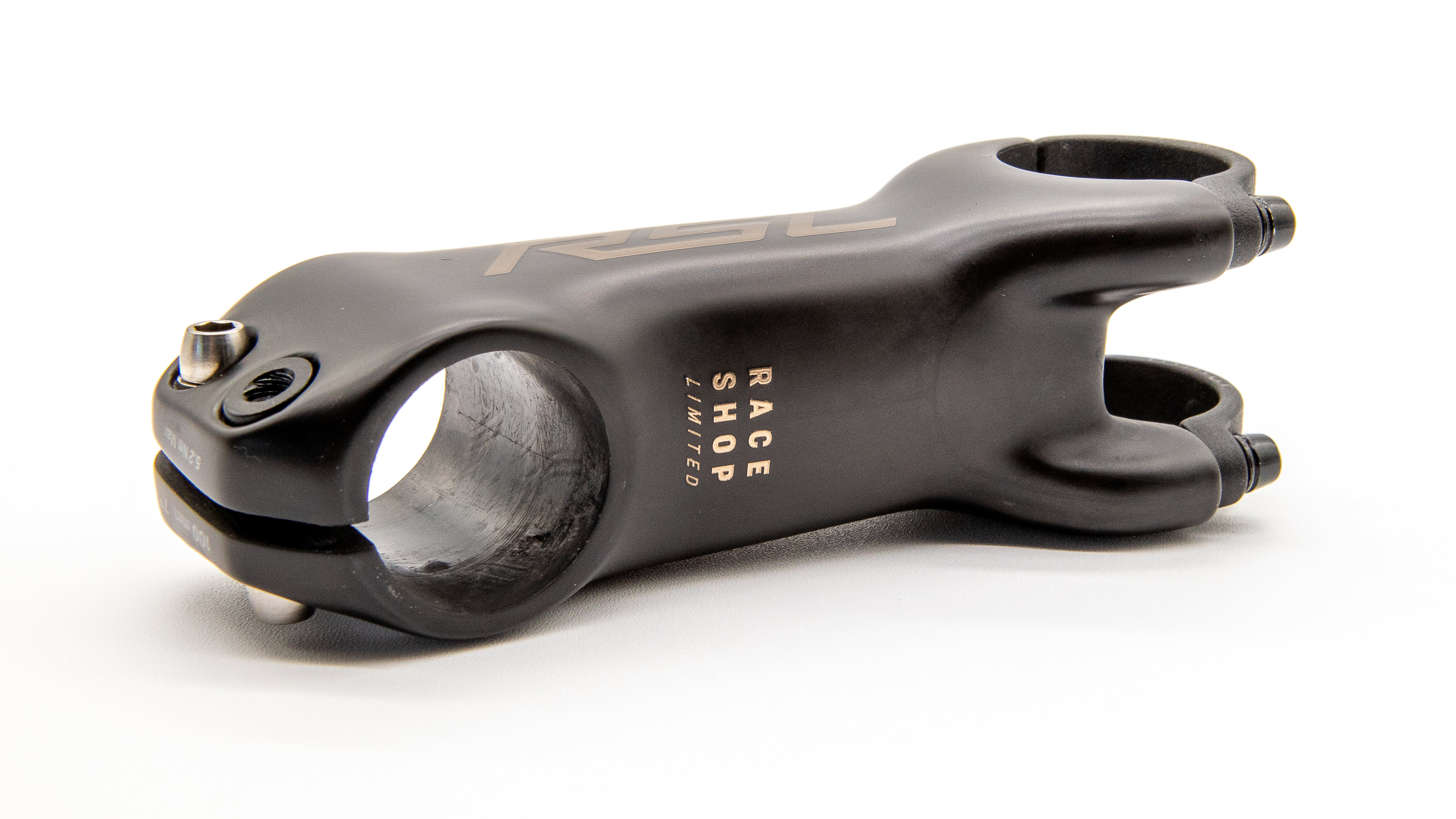 Bontrager RSL Blendr Carbon Stem 7 Degree X 100mm – Cycle Limited