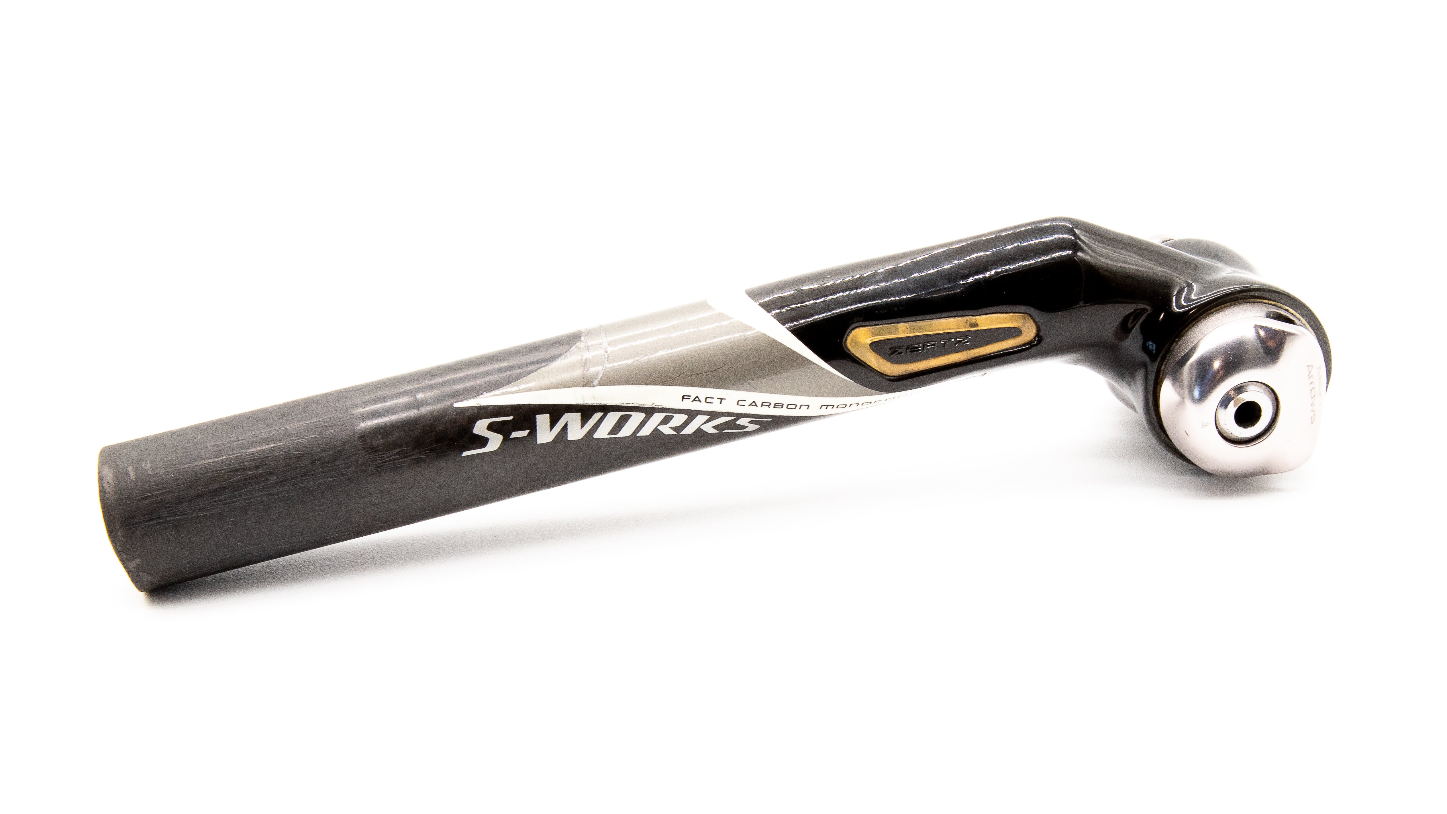 Specialized S-Works Zertz x 213mm Carbon Seatpost 164g