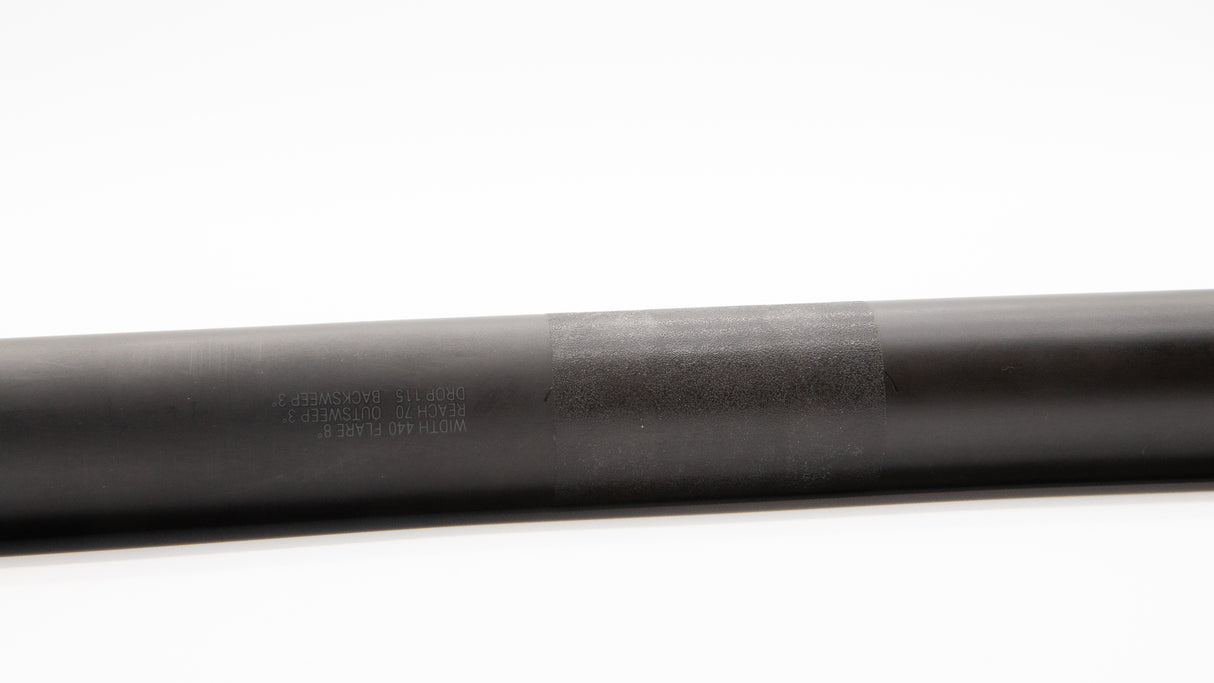 Cadex AR Carbon Drop Handlebar 44cm 189g