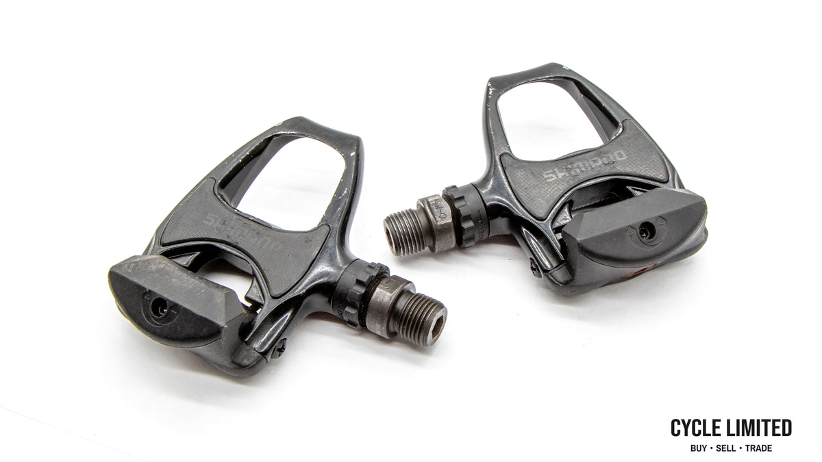 shimano klickpedale pd-r540 Clipless Road Pedals 331g – Cycle Limited Stoffbox anthrazit B/H/T: ca. email-cat:vehicle Size:-2.5 Easy to clip into