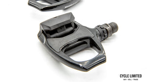 Shimano PD-R540 Clipless Road Pedals 331g