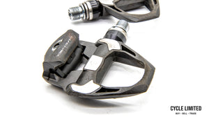 Shimano Dura-Ace PD-R9100 Clipless Pedals 232g