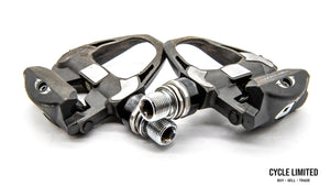 Shimano Dura-Ace PD-R9100 Clipless Pedals 232g