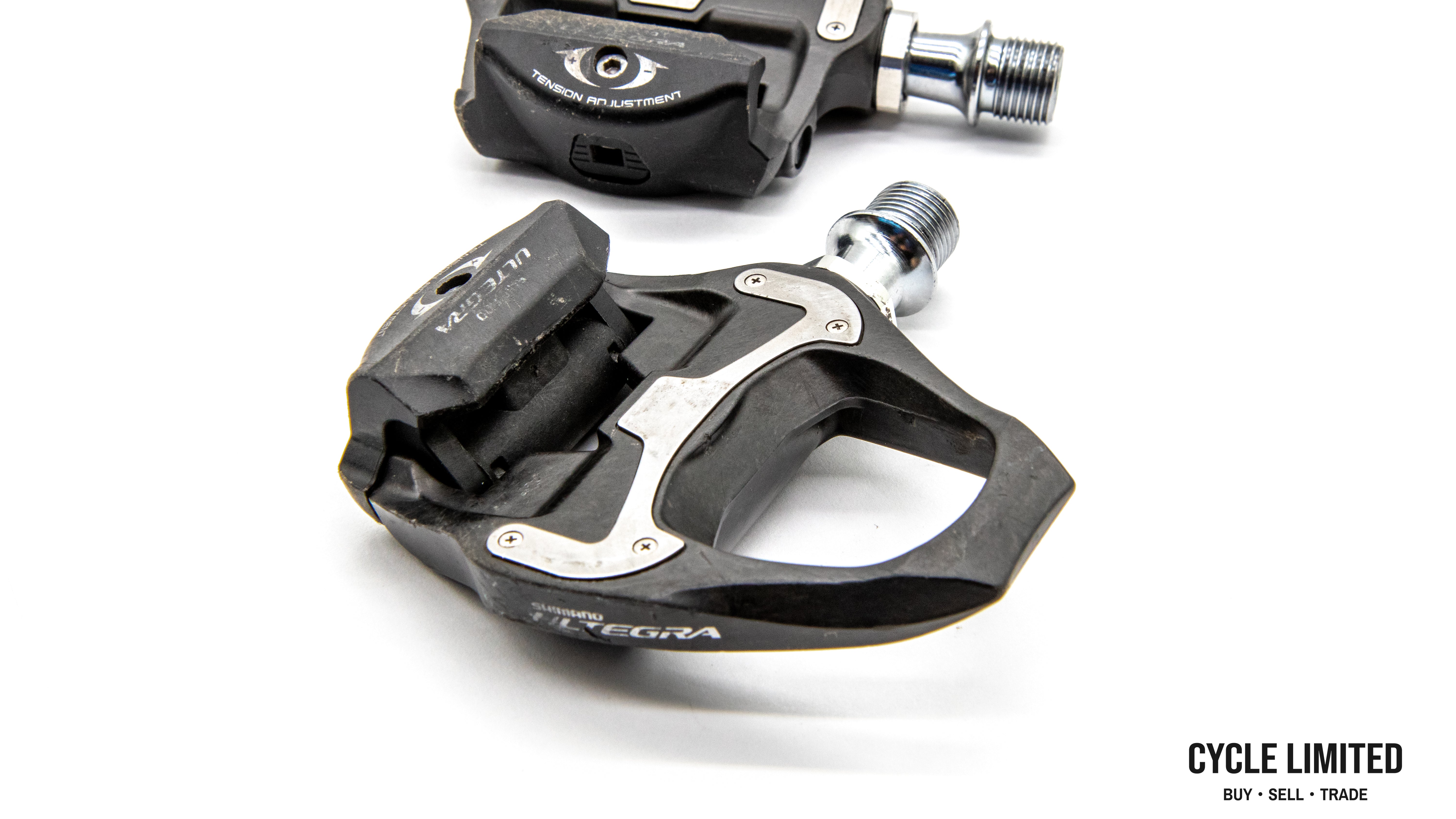 シマノ SHIMANO アルテグラ ULTEGRA PD-6700 SPD-SL Shimano Ultegra PD-6700 SL Pedal - Bike