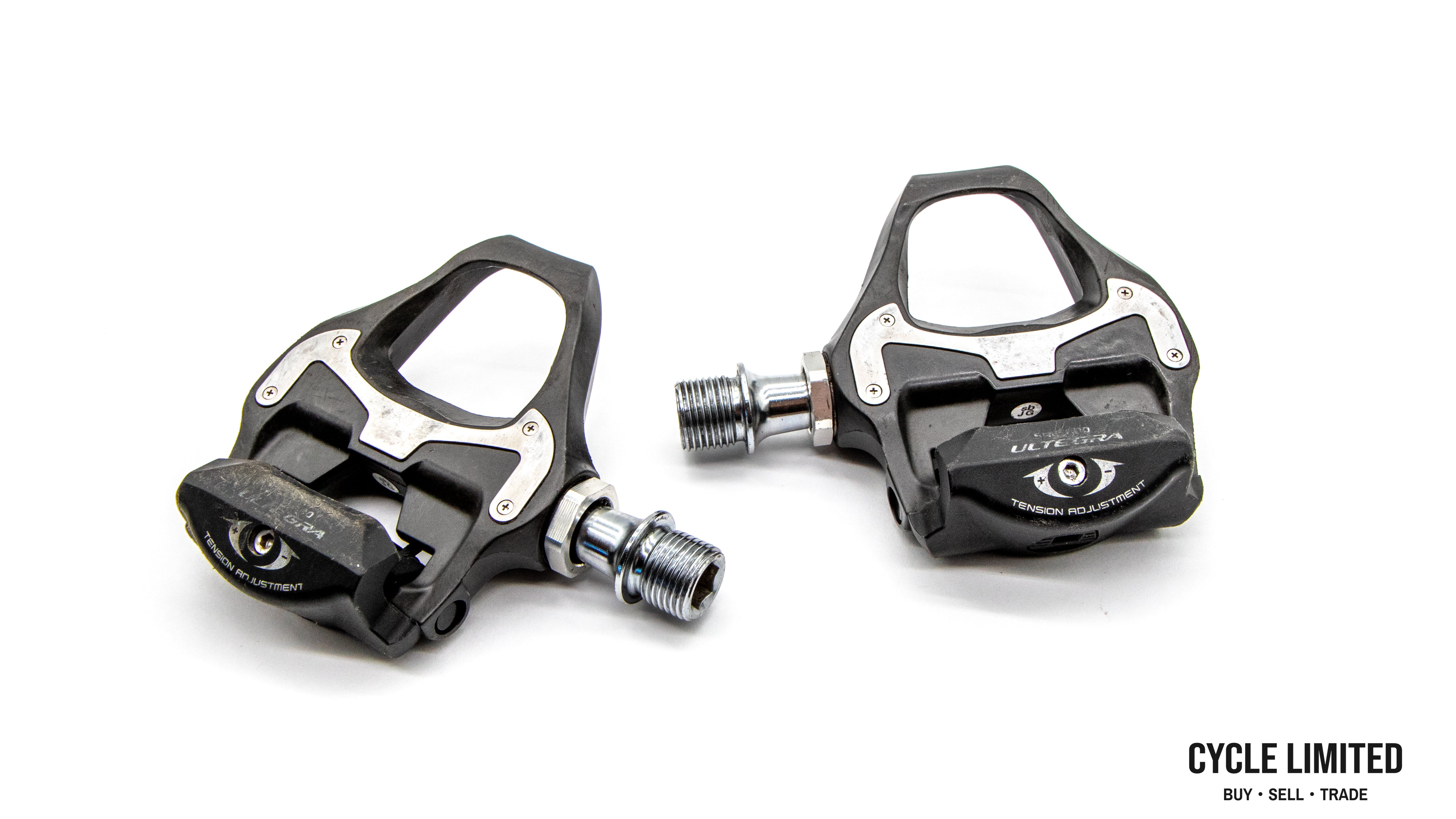shimano ultegra pedal q factor Shimano Ultegra PD-6700-C Clipless Road Pedals 258g – Cycle Limited