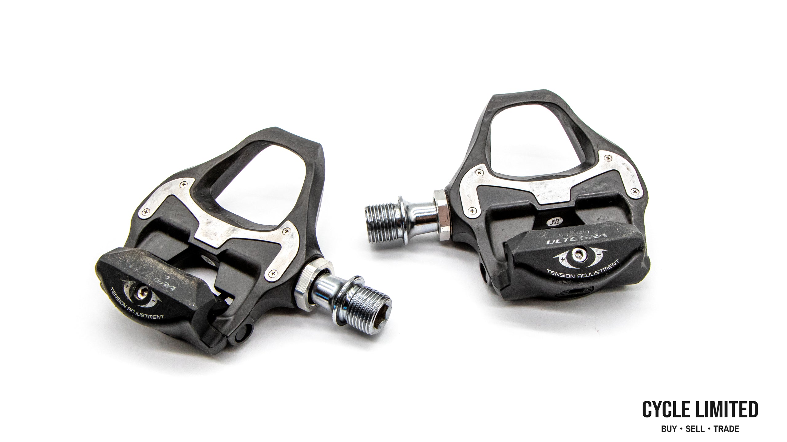 shimano pedal kolu Shimano Ultegra PD-6700-C Clipless Road Pedals 258g