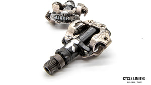 Shimano PD-M520 Pedals 372g