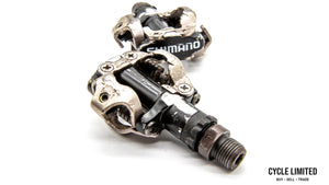 Shimano PD-M520 Pedals 372g