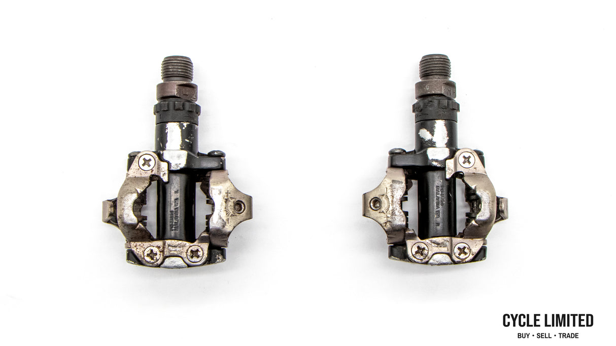 Shimano PD-M520 Pedals 372g