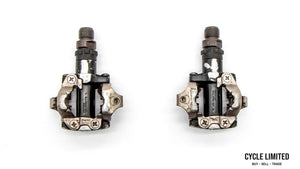 Shimano PD-M520 Pedals 372g