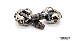 Shimano PD-M520 Pedals 372g