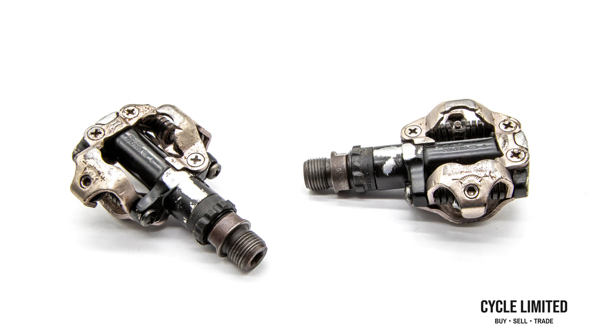 Shimano PD-M520 Pedals 372g