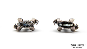 Shimano PD-M520 Pedals 372g