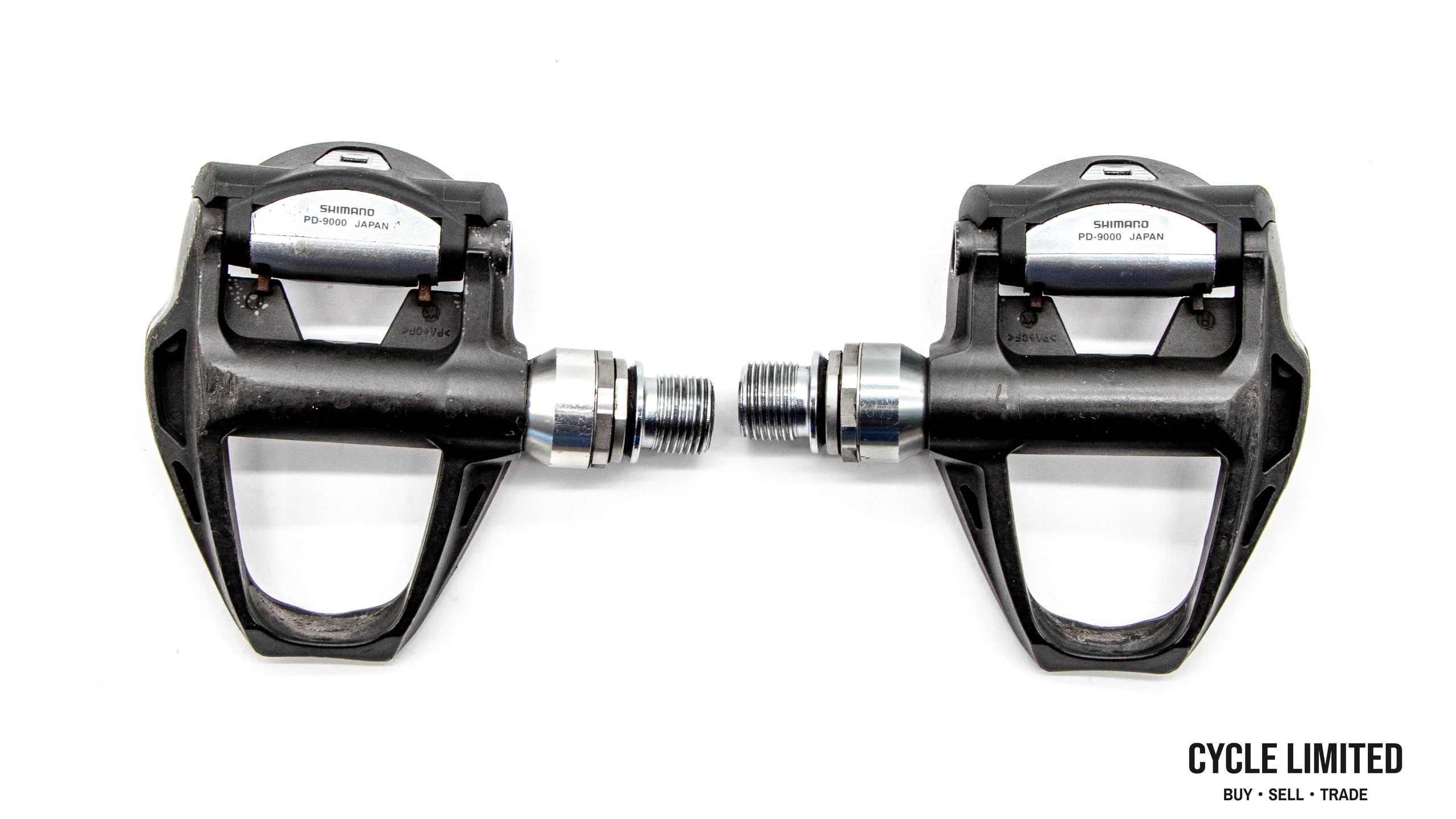 dura ace pedale 9000 Shimano Dura-Ace PD-R9000 Clipless Pedals 248g
