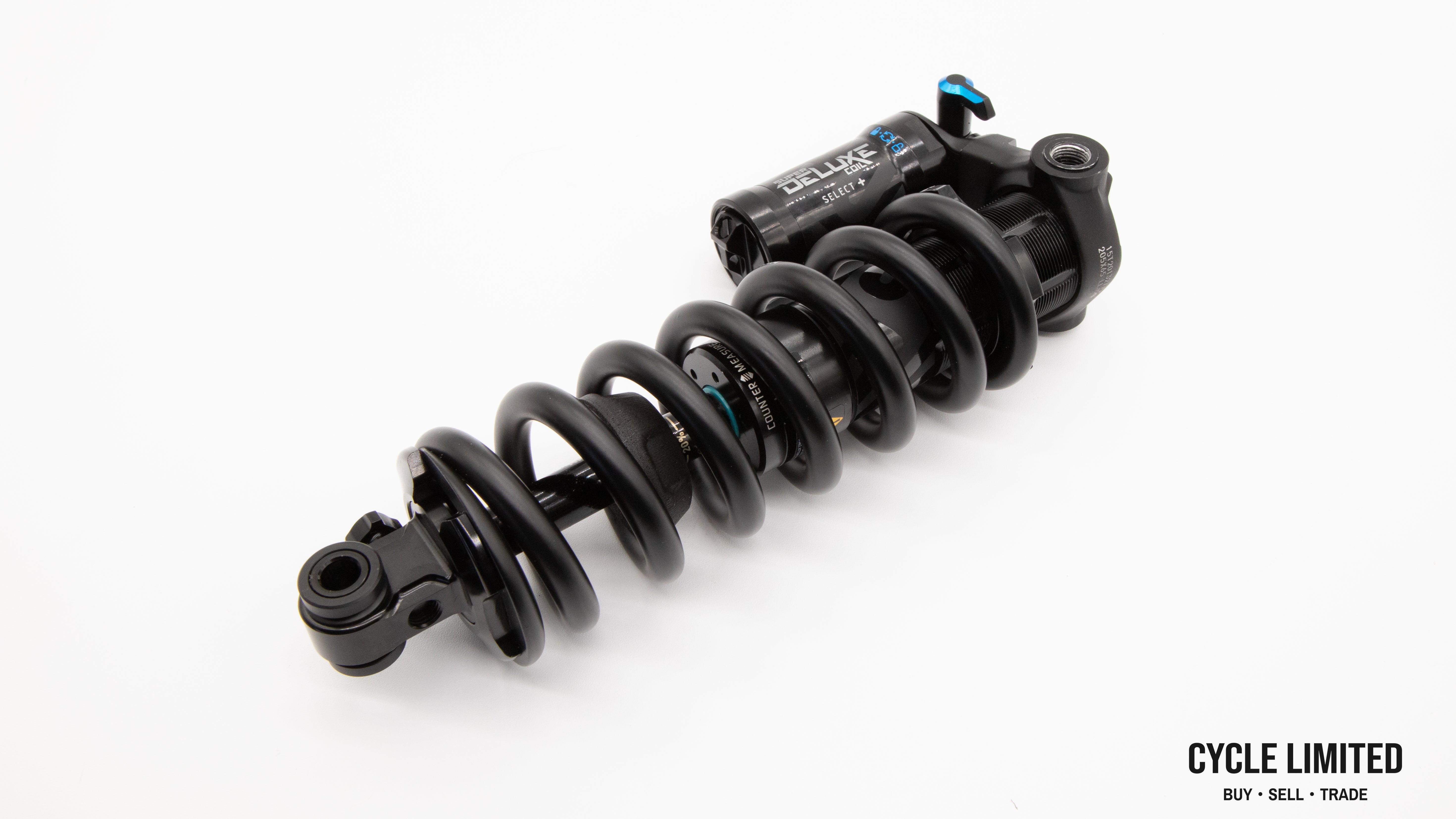 Rockshox super deluxe rct coil online
