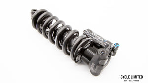 Rockshox Super Deluxe Coil Select + 205 x 60mm (TR) Rear Shock with 450lb Spring