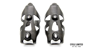 Ultra-Light Full Carbon Fiber Water Bottle Cage 51g