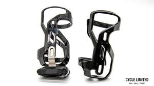 Specialized Zee Cage II with EMT Tool Pair Bottle Cages 167g