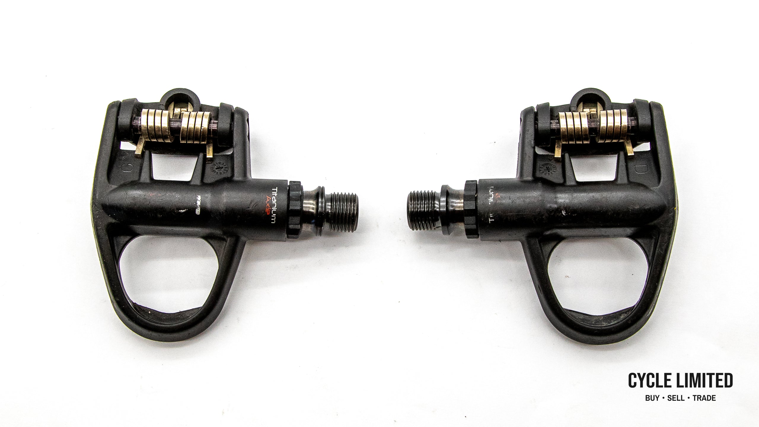 look clipless pedals LOOK Keo Carbon Titanium Clipless Pedals 195g – Cycle Limited