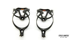 Bontrager XXX Carbon Water Bottle Cage Pair 36g