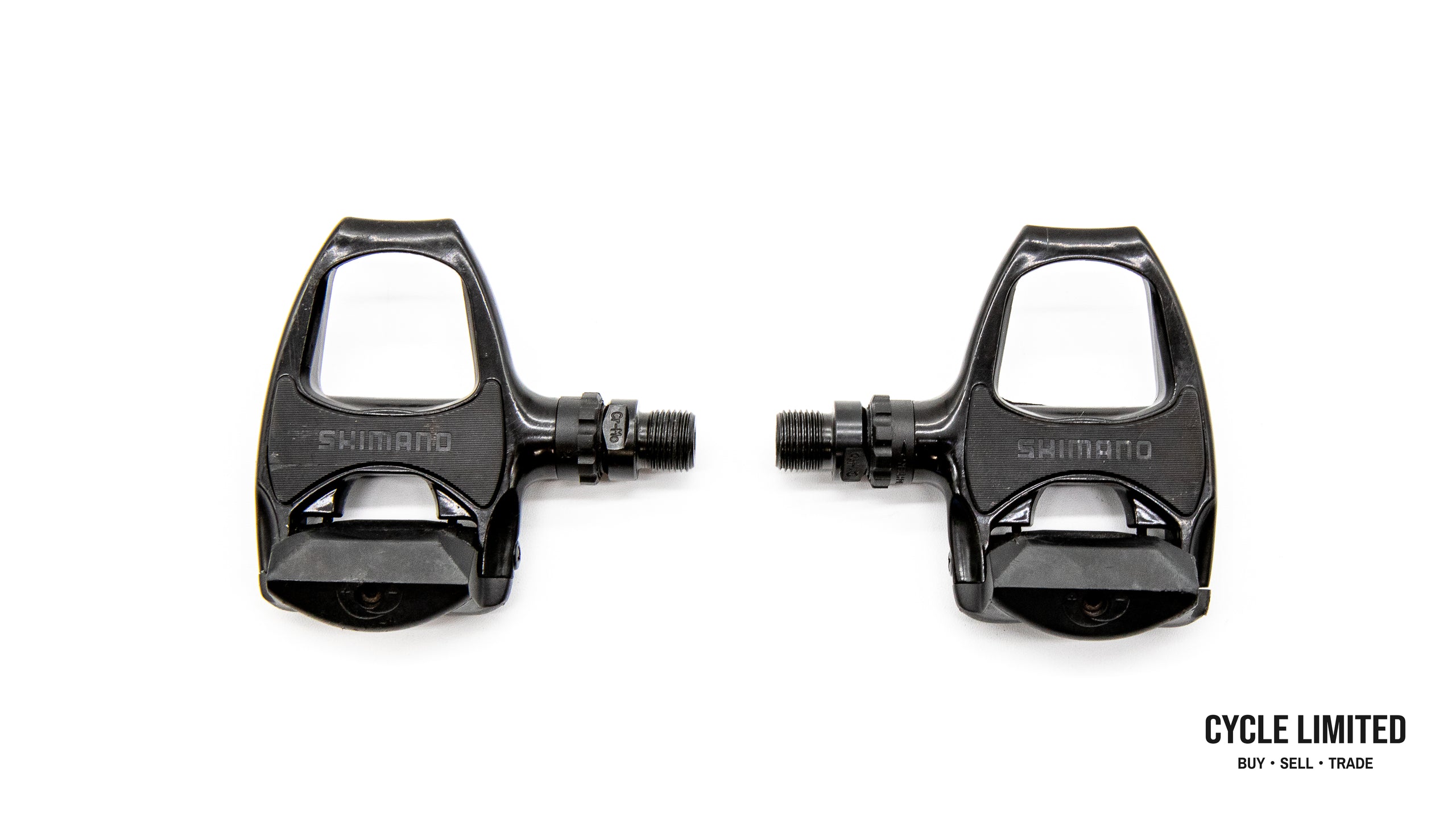 pedal shimano r540 Shimano PD-R540 Clipless Pedal 324g