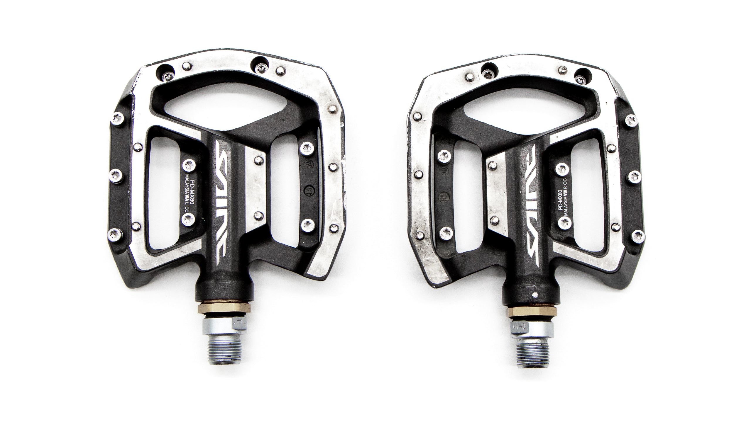 Flat Pedals Saint Mx8 Pedals Flat Pedals Pd M828 Mx8 Pedals