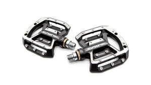shimano saint pedale pd-mx80 Shimano Saint PD-MX80 Flat Pedals 496g – Cycle Limited
