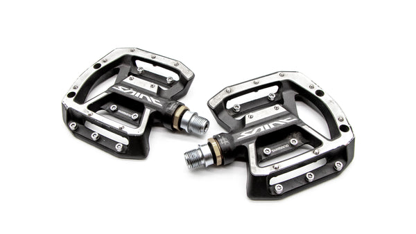 Shimano Saint PD-MX80 Flat Pedals 496g – Cycle Limited