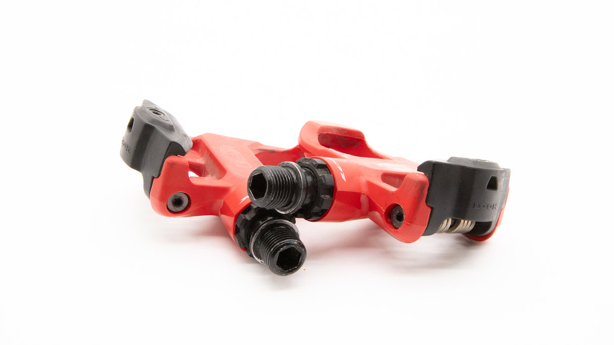 LOOK Keo Classic Red Clipless Road Pedals 277g