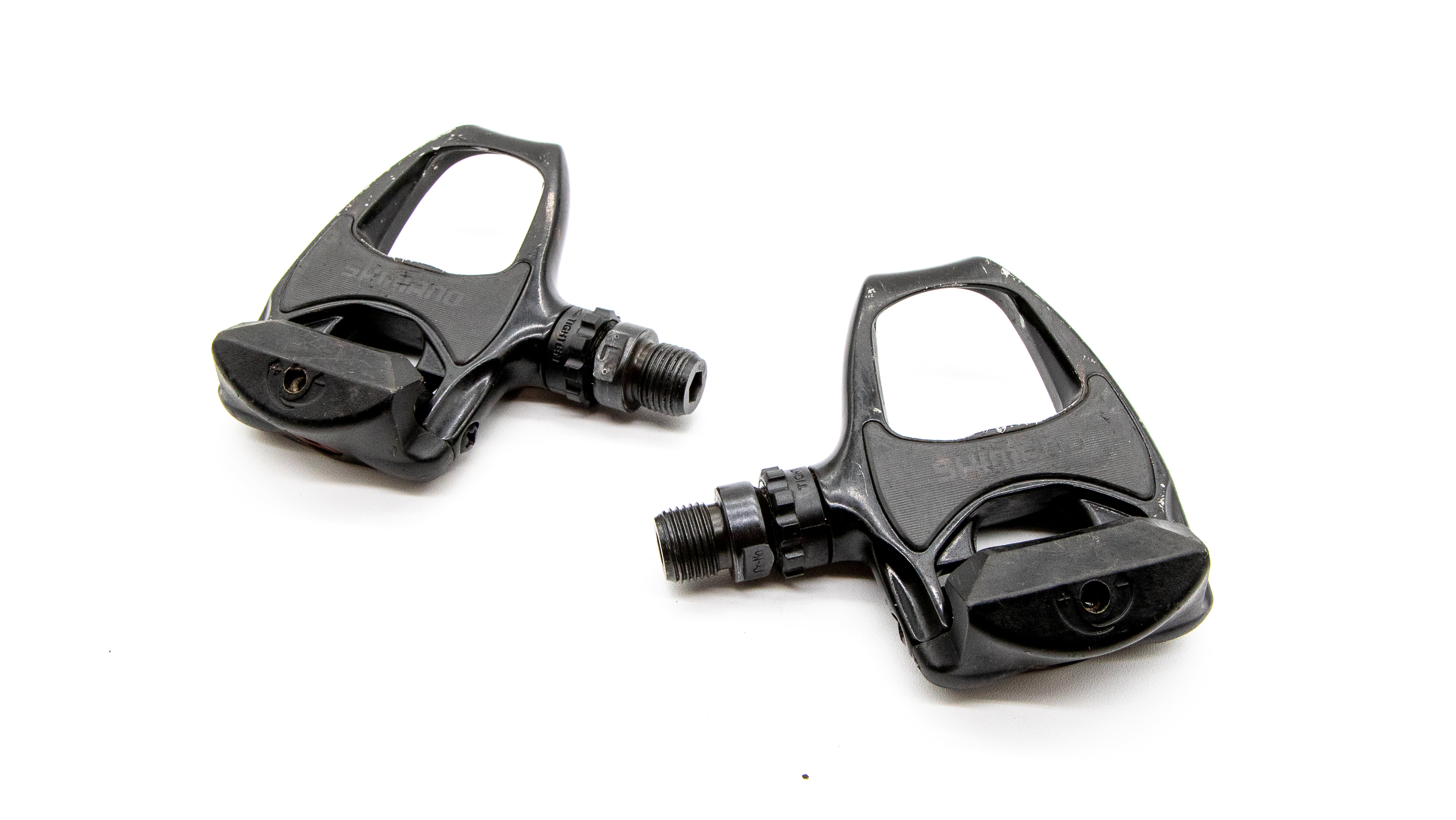 Shimano Tiagra PD-R540 Clipless Road Pedals 329g