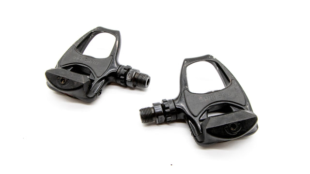 Shimano Tiagra PD-R540 Clipless Road Pedals 329g
