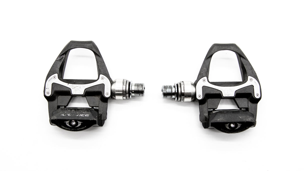 Shimano Dura-Ace PD-R9000 Clipless Pedals 246g