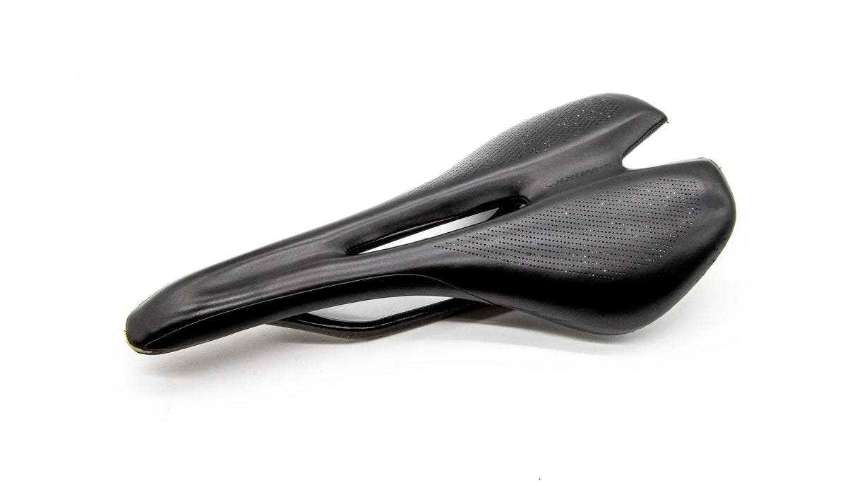 Specialized S-Works Toupe Carbon Fiber Saddle 143mm 154g