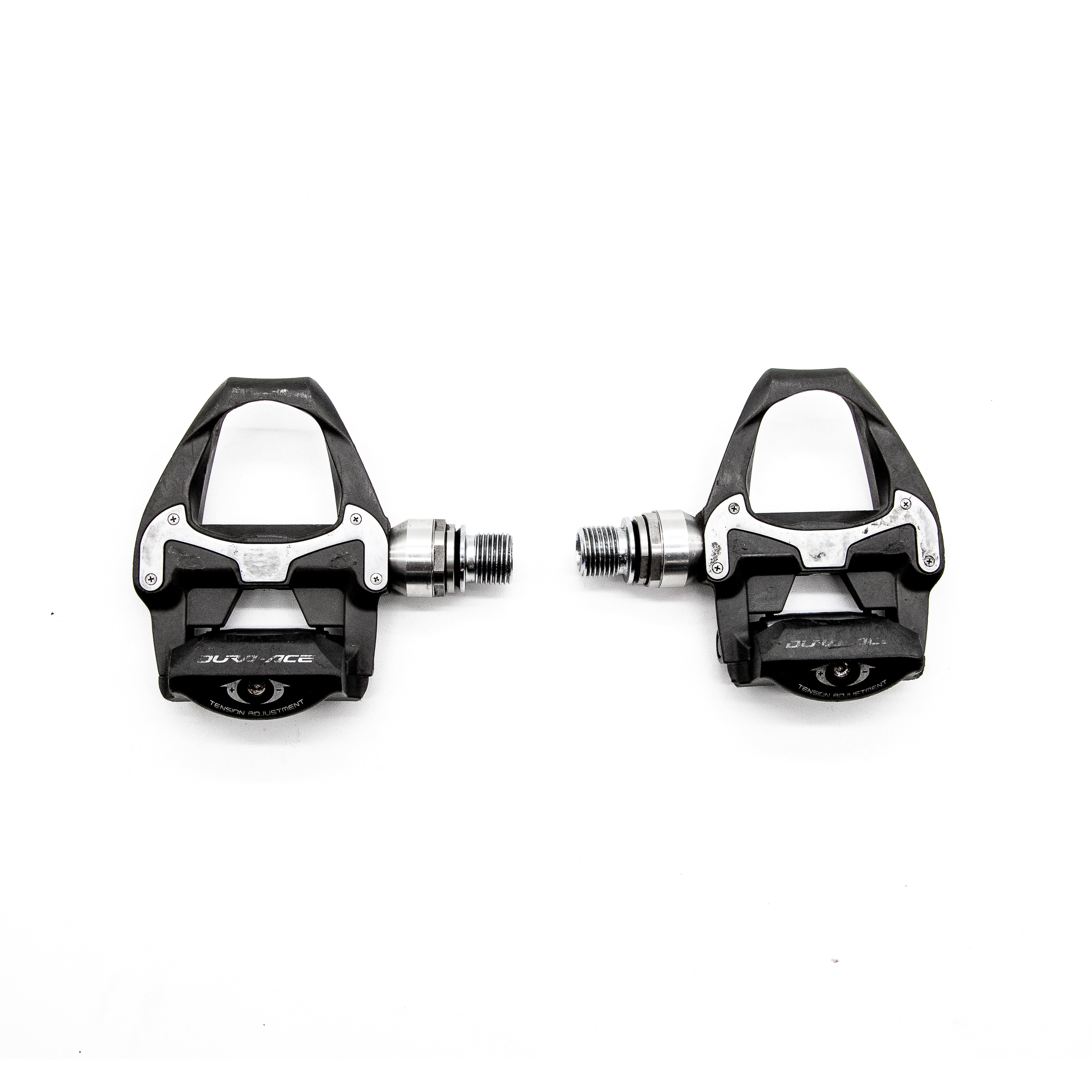 Shimano Dura-Ace PD-R9000 Clipless Pedals 248g – Cycle Limited