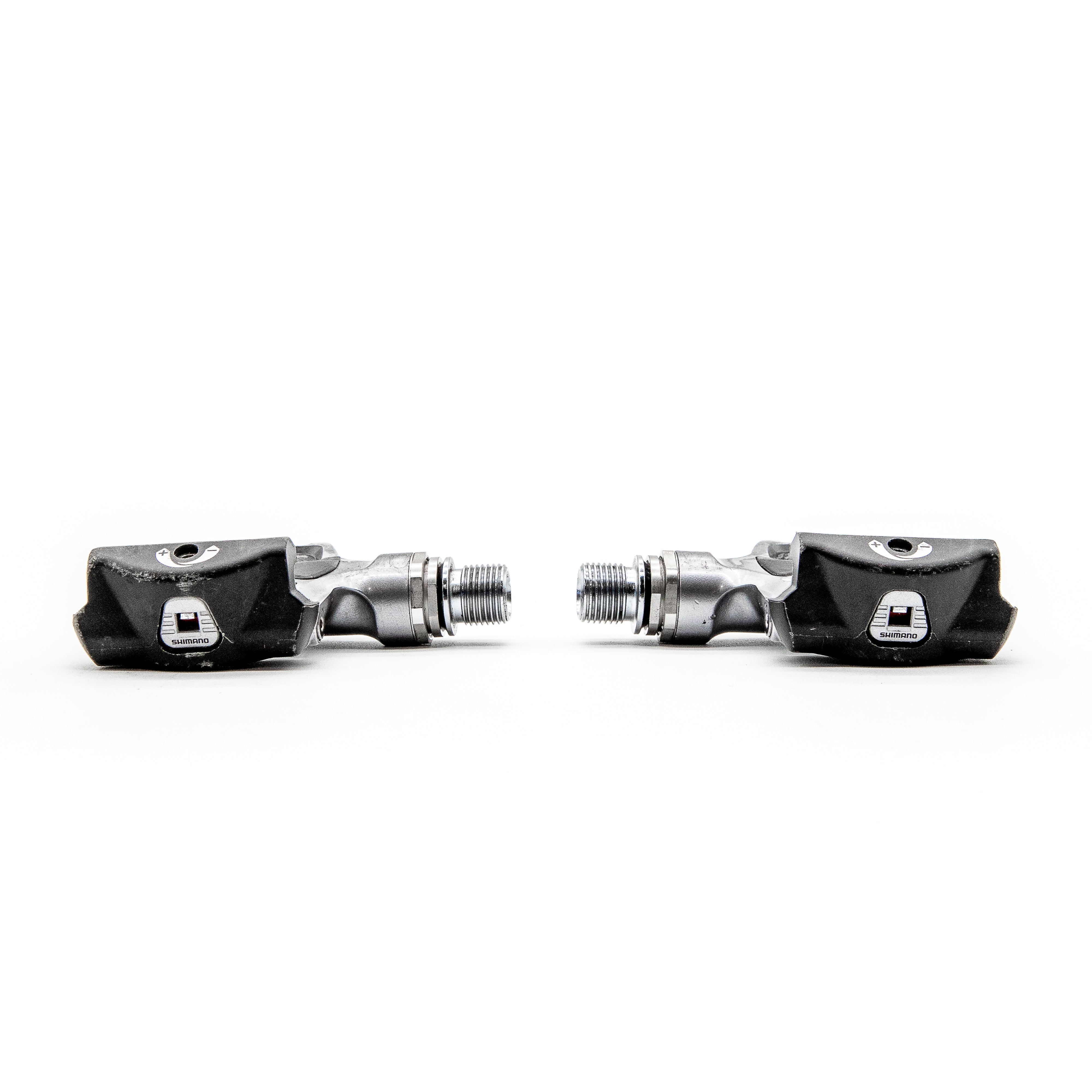Shimano Dura Ace PD-7800 Clipless Road Pedals 280g – Cycle