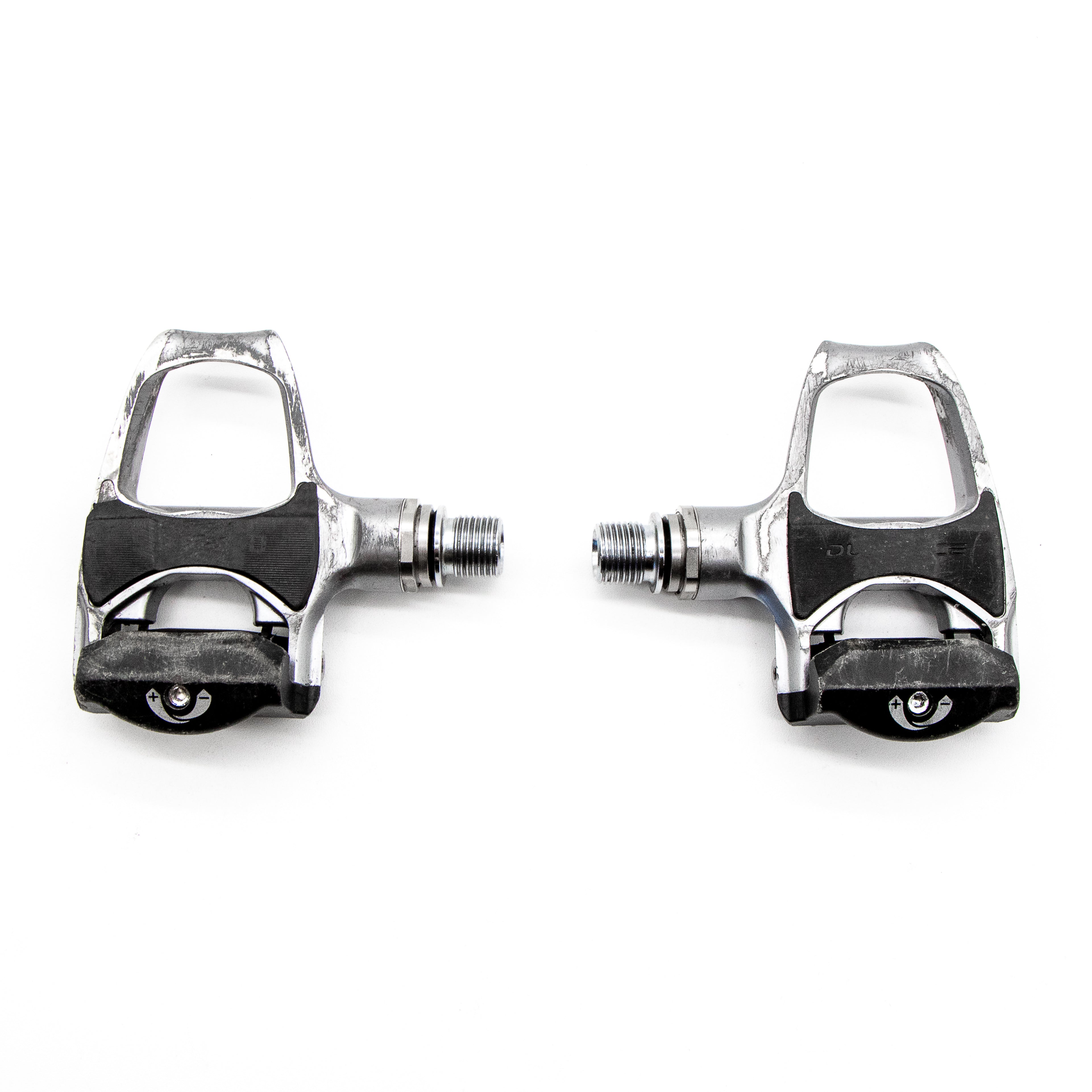 Shimano Dura Ace PD-7800 Clipless Road Pedals 280g – Cycle