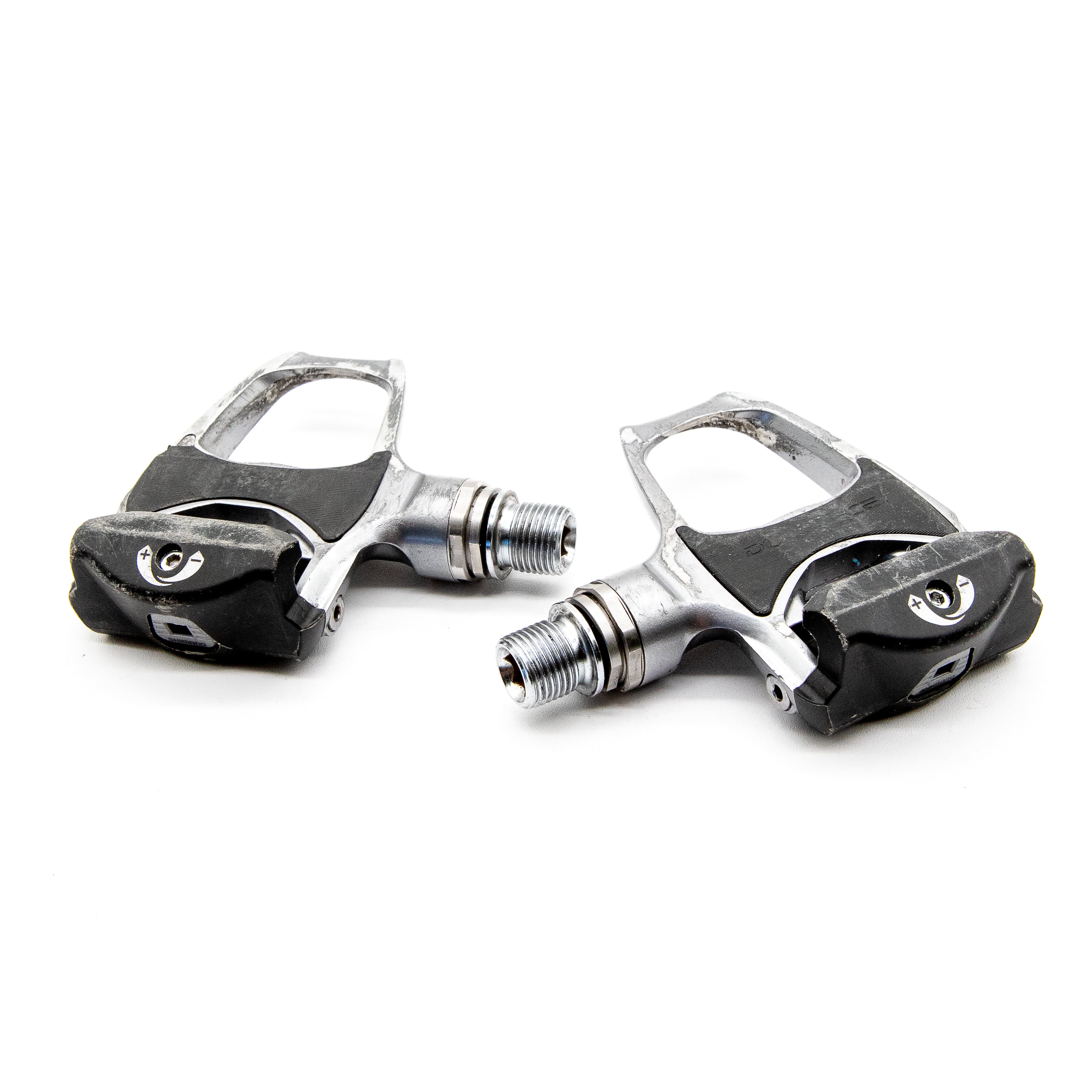 dura ace pedal cleats Shimano Dura Ace PD-7800 Clipless Road Pedals 280g